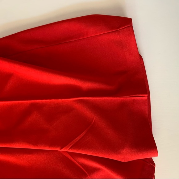 Vintage polyester shorts | Halloween costume | Mickey Mouse | Stretch band - Picture 2 of 5